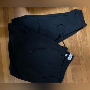 Goodfellow & CO Men's Black Jogger Pants Size XL